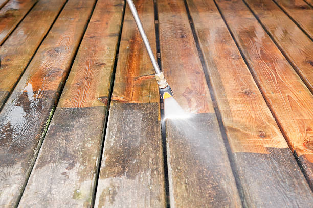 Local Pressure Washing Services in Massanutten, VA