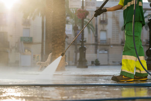Best Commercial Pressure Washing  in Massanutten, VA