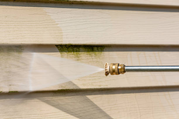 Reliable Massanutten, VA Pressure Washing Solutions
