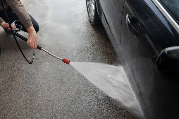 Best Affordable Pressure Washing  in Massanutten, VA