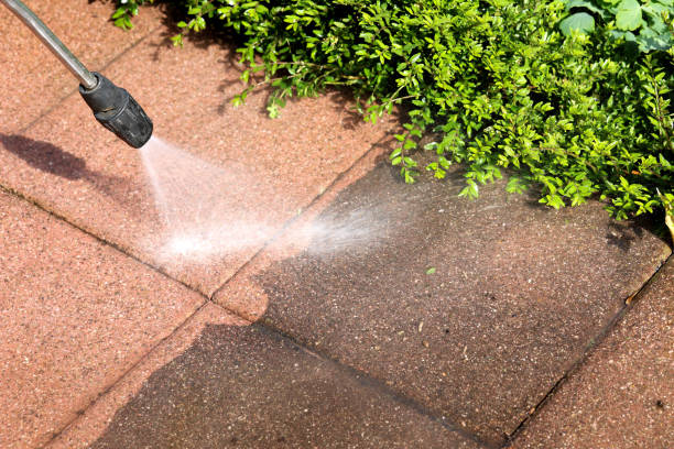 Roof Power Washing Services in Massanutten, VA